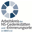 Logo des Arbeitskreis der NS-Gedenkstätten und Erinnerungsorte in NRW e.V. Logo des Arbeitskreis der NS-Gedenkstätten und Erinnerungsorte in NRW e.V.